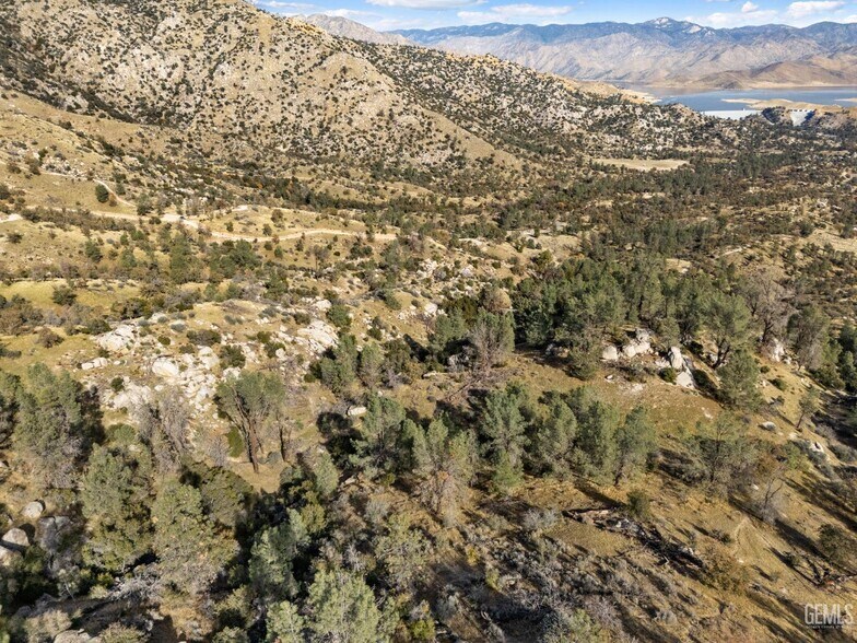 More Photos Of APN# 075-190-30, Bodfish Land For Sale