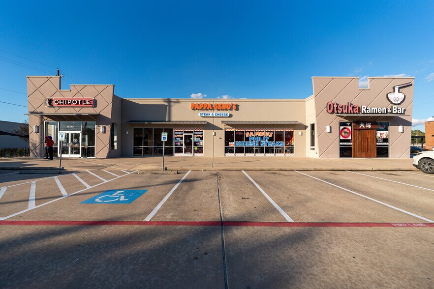 More Photos Of 8035 Spencer Hwy, Deer Park General Retail For Sale