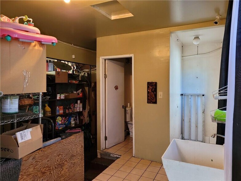 More Photos Of 5075 Randolph St, Maywood Storefront Retail Residential For Sale