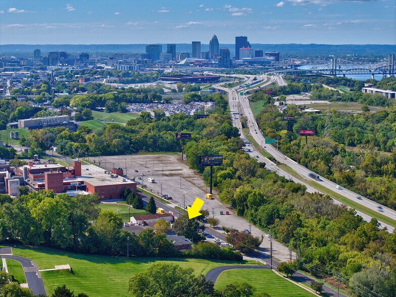 More Photos Of 1900 Mellwood Ave, Louisville Freestanding For Sale