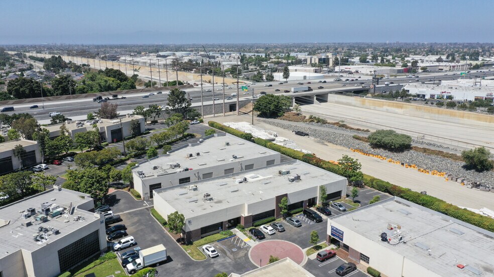 More Photos Of 3505 Cadillac Ave, Costa Mesa Office For Lease