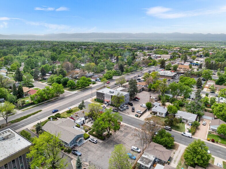 More Photos Of 709 W Littleton Blvd, Littleton Office For Sale