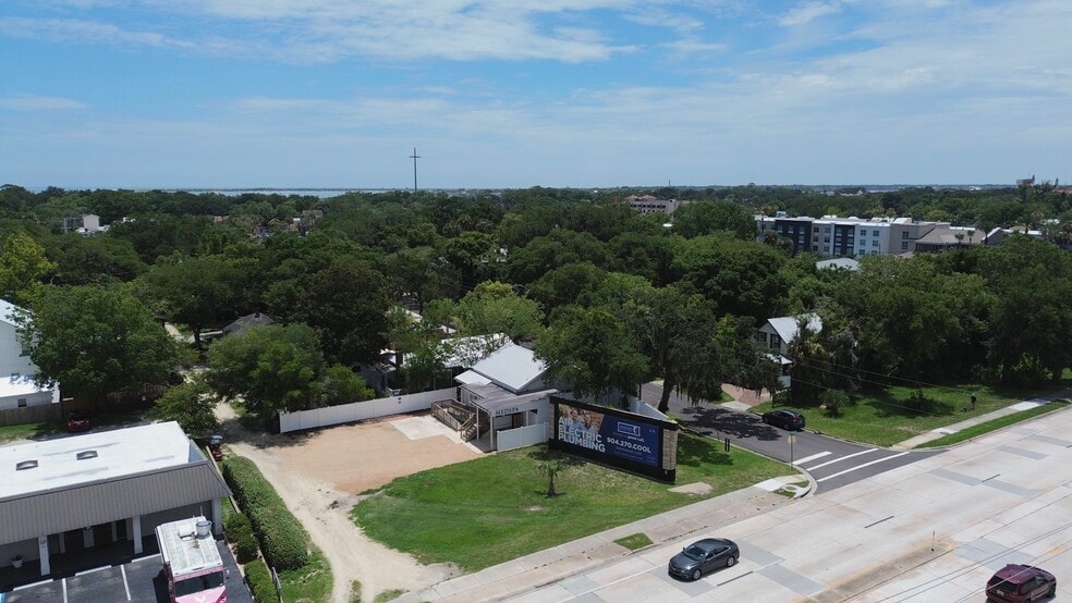 More Photos Of 26 Sanchez Ave, Saint Augustine Office Residential For Sale