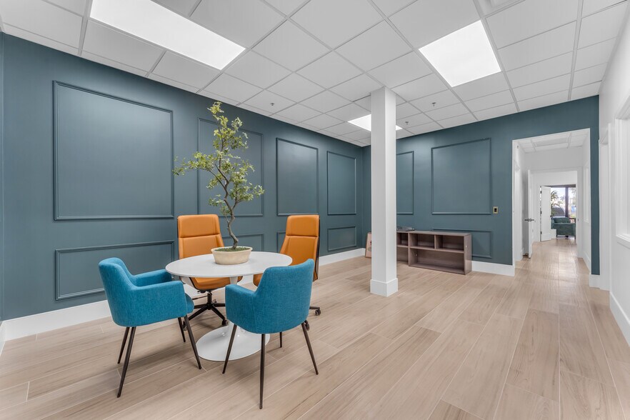 More Photos Of 7845 E Redfield Rd, Scottsdale Showroom For Lease