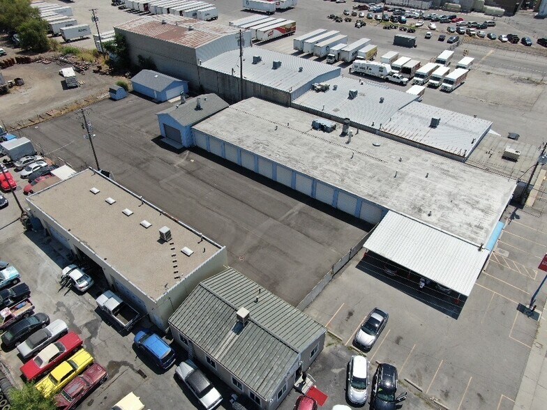 More Photos Of 3403 S 300 W, Salt Lake City Service For Lease