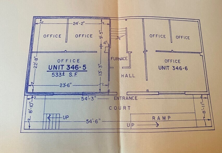 More Photos Of 346 Gifford St, Falmouth Office For Sale