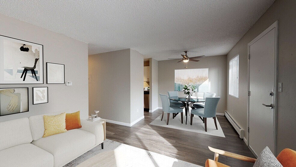 More Photos Of 1852 S Wadsworth Blvd, Lakewood Apartments For Sale