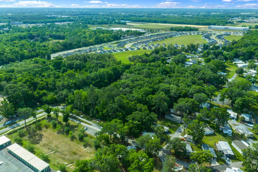 More Photos Of NW 45th Terrace (Off Hwy 27), Ocala Land For Sale