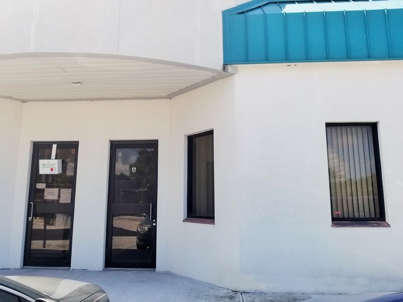 More Photos Of 4738 Grand Blvd, New Port Richey Medical For Lease