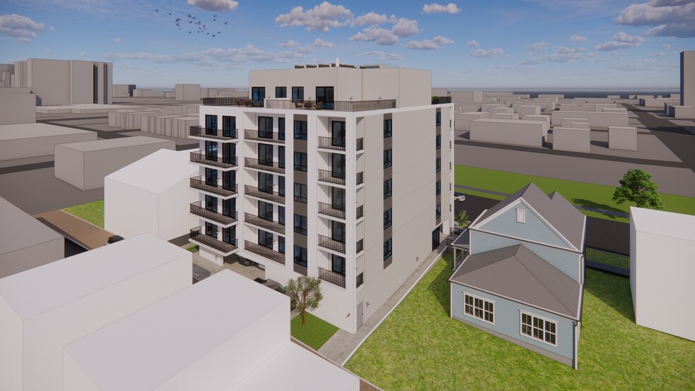 More Photos Of 630 4th Ave S, Saint Petersburg Land For Sale