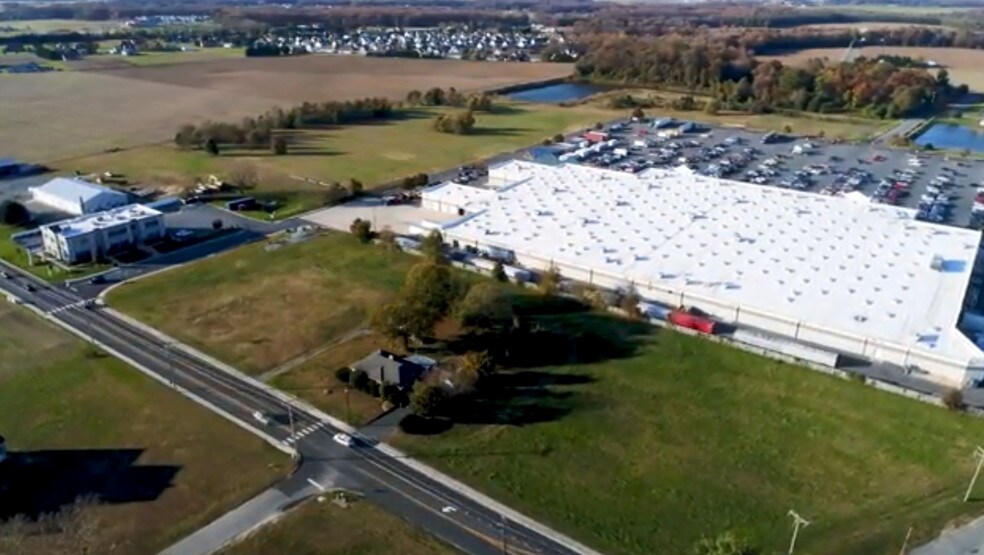 More Photos Of 1281 Airport Rd, Milford Land For Lease