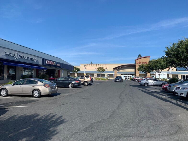 More Photos Of 651-685 Saratoga Ave, San Jose Unknown For Lease