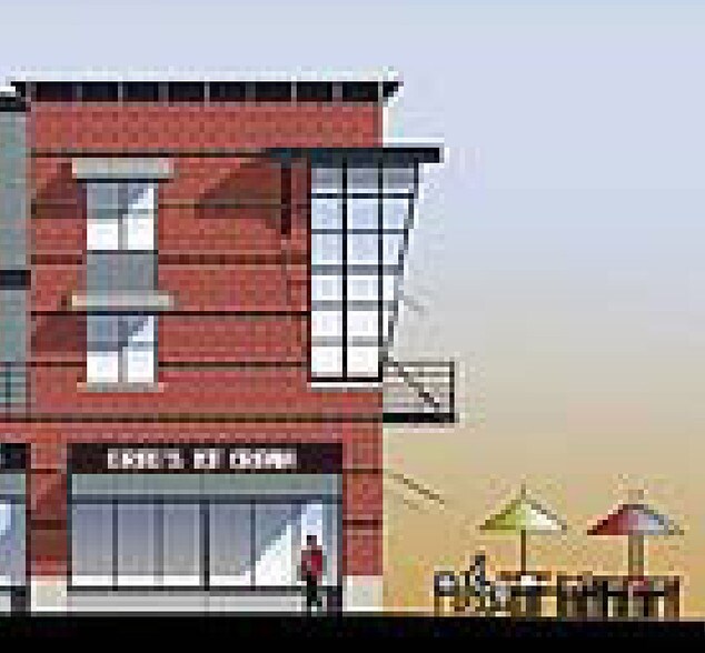 More Photos Of 4580 Broadway St, Boulder Storefront Retail Residential For Lease