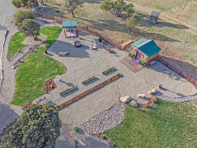 More Photos Of 24857 US Highway 160, Walsenburg Hospitality For Sale