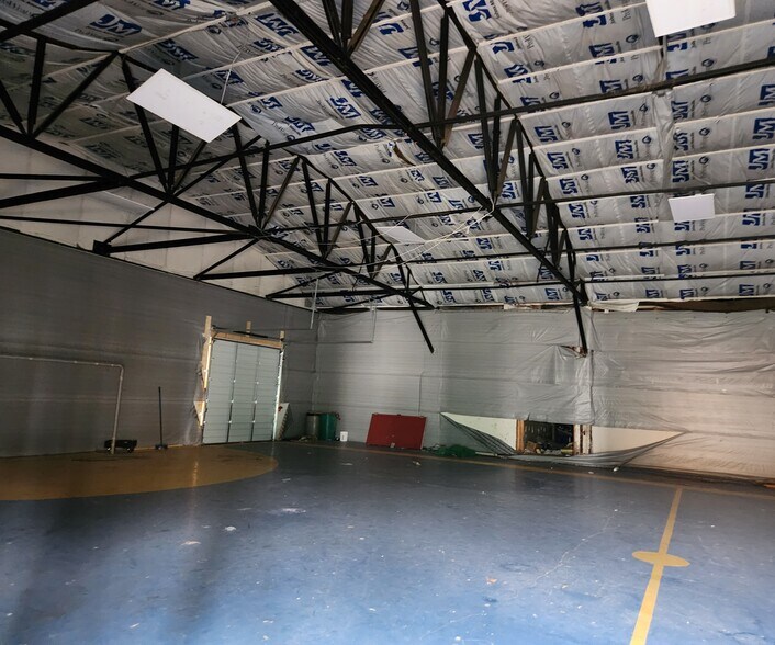 More Photos Of 1709 E 38th St, Indianapolis Lodge Meeting Hall For Sale