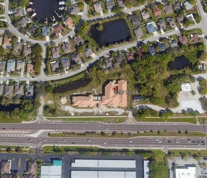 More Photos Of 4207 FL-64 SR, Bradenton Healthcare For Sale