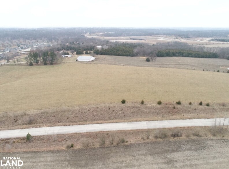 More Photos Of 13555 SE Parallel Pky, Kansas City Land For Sale