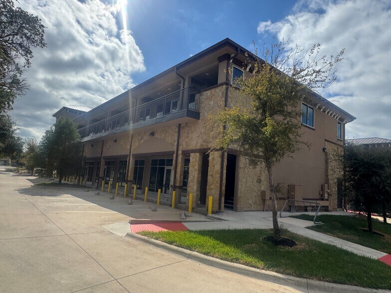 More Photos Of 3115 Kenai Dr, Cedar Park Storefront Retail Office For Lease