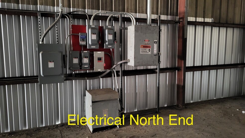 More Photos Of 55 Lamb Loop, Tifton Warehouse For Lease