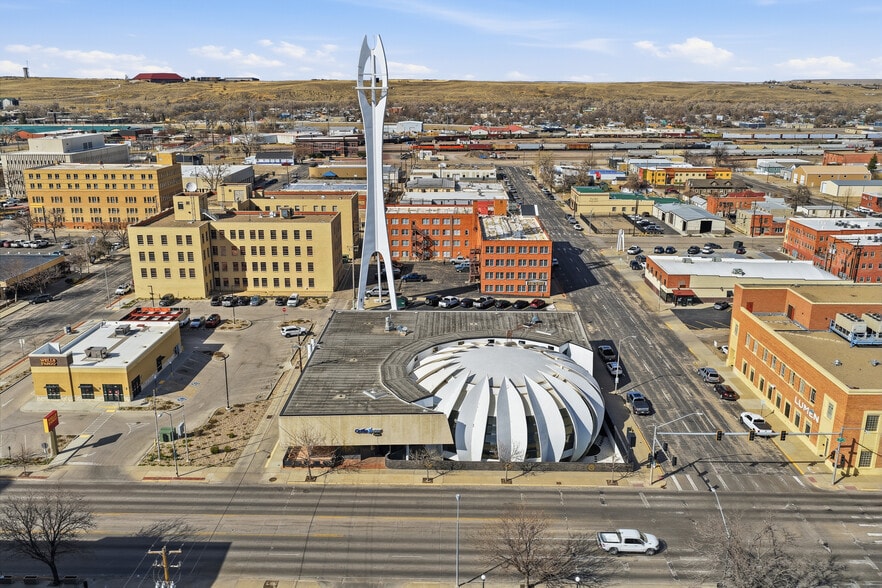More Photos Of 234 E 1st St, Casper Healthcare For Lease