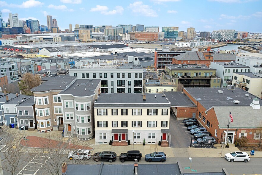 Primary Photo Of 428-432 E 3rd St, South Boston Apartments For Sale