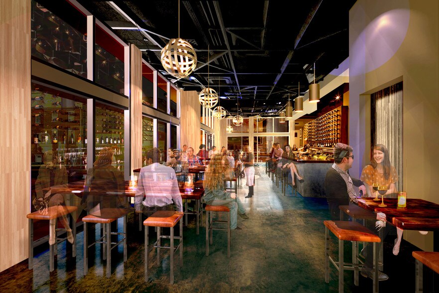 More Photos Of 201-275 W Lexington Dr, Glendale Apartments For Lease