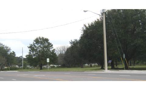 Primary Photo Of 1234 SE Baya Ave, Lake City Land For Sale
