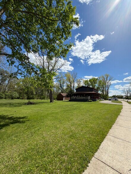 More Photos Of 700 N Lotz Rd, Canton Land For Sale