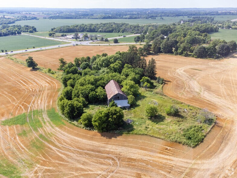 More Photos Of 10701 Highway 48, Markham Land For Sale