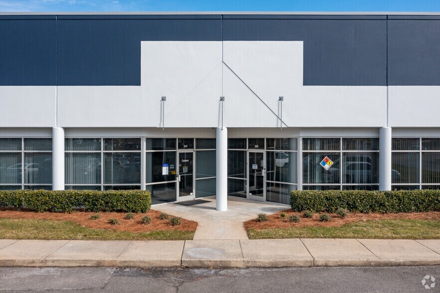 More Photos Of 100 Southcenter Ct, Morrisville Unknown For Lease