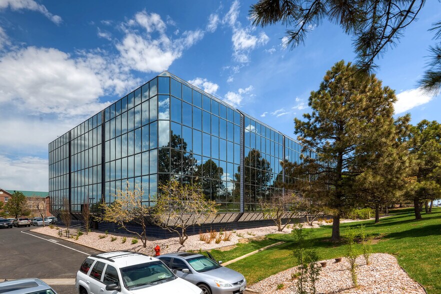 More Photos Of 1333 W 120th Ave, Westminster Office For Lease