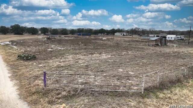 More Photos Of 3921 County Road 334, Stockdale Land For Sale