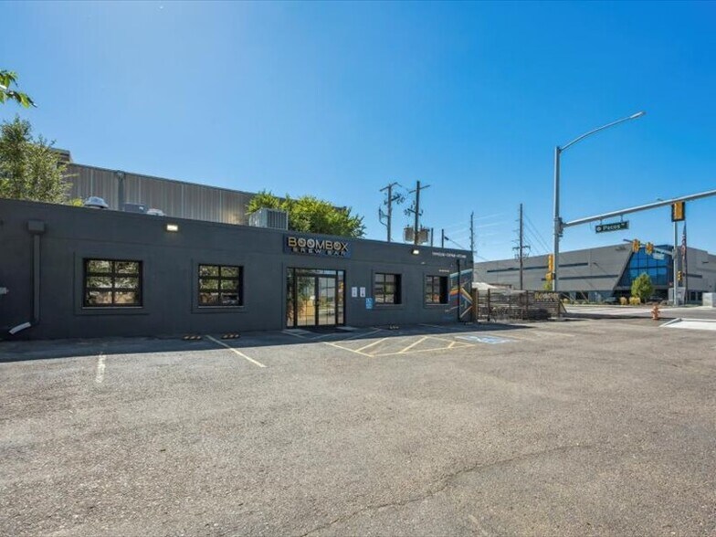 More Photos Of 5686 Pecos St, Denver Restaurant For Sale
