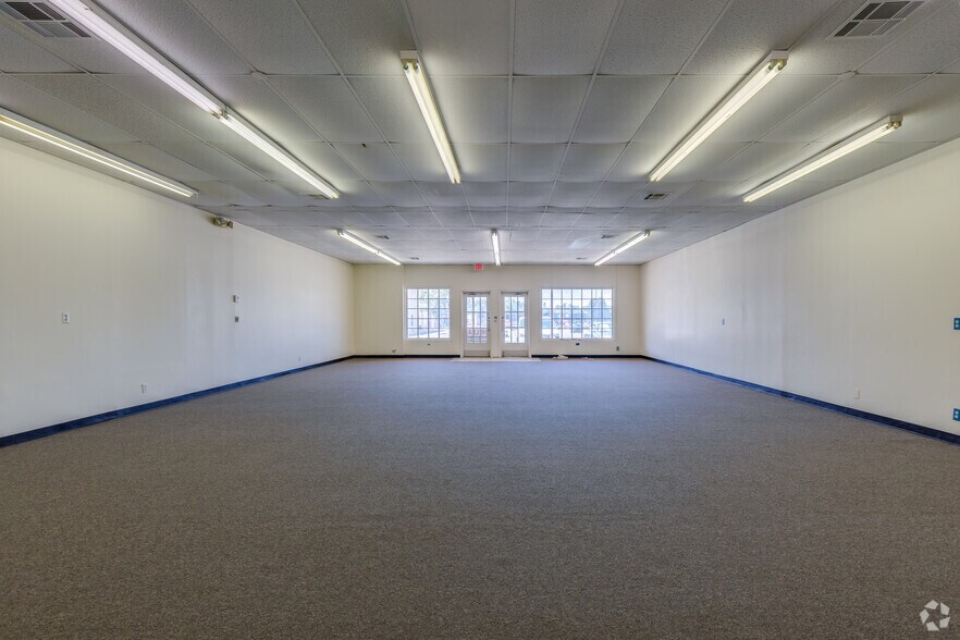 Photo of 1st Floor Ste 530