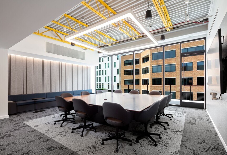 More Photos Of 1222 22nd St NW, Washington Office For Lease