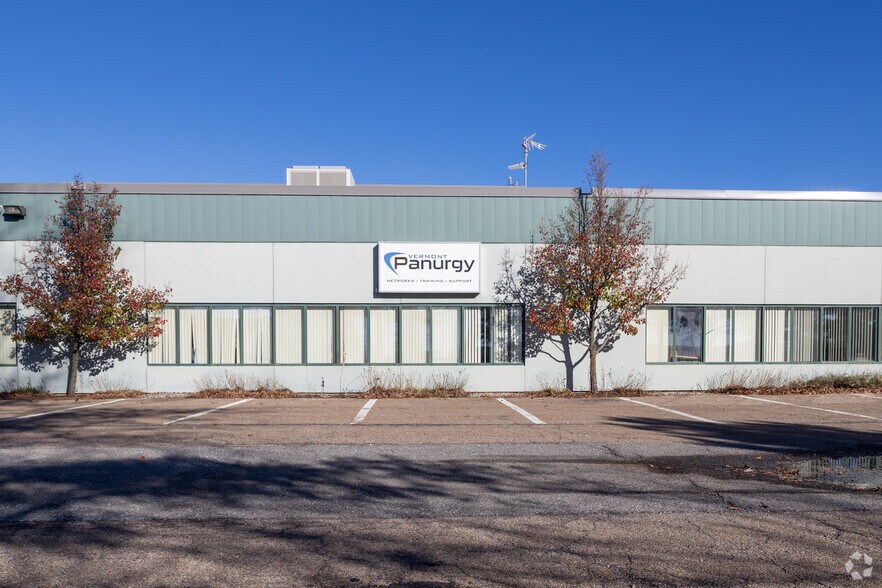 More Photos Of 21 Gregory Dr, South Burlington Office For Lease