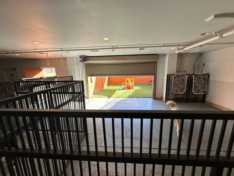 More Photos Of 6188 S Sandhill Rd, Las Vegas Veterinarian Kennel For Sale