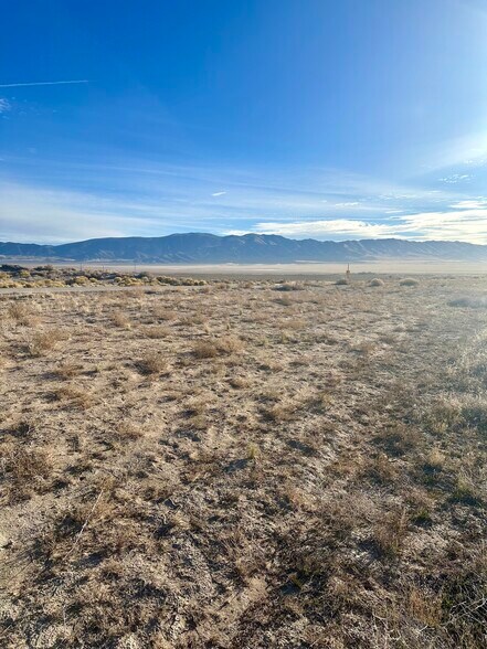 More Photos Of No Assigned Address, Dugway Land For Sale