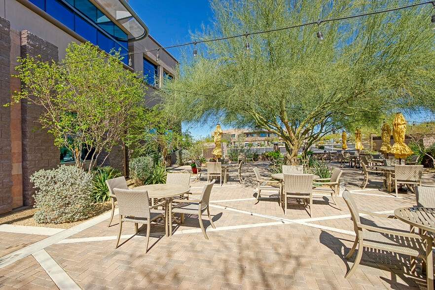 More Photos Of 8600 E Anderson Dr, Scottsdale Office For Lease