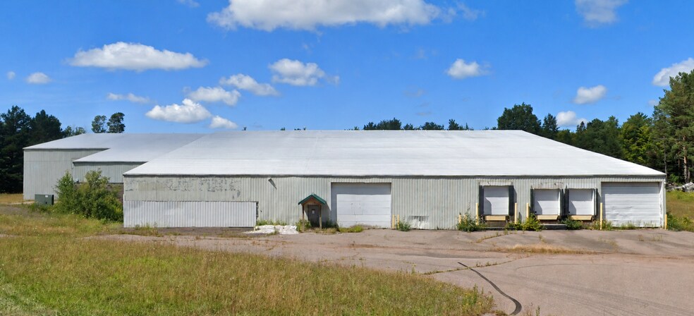 More Photos Of 1700 Iron King Rd, Ironwood Warehouse For Sale