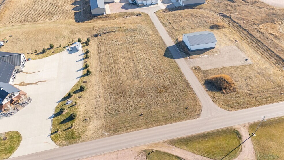 More Photos Of 602 S. Garfield Ave., Dell Rapids Land For Sale