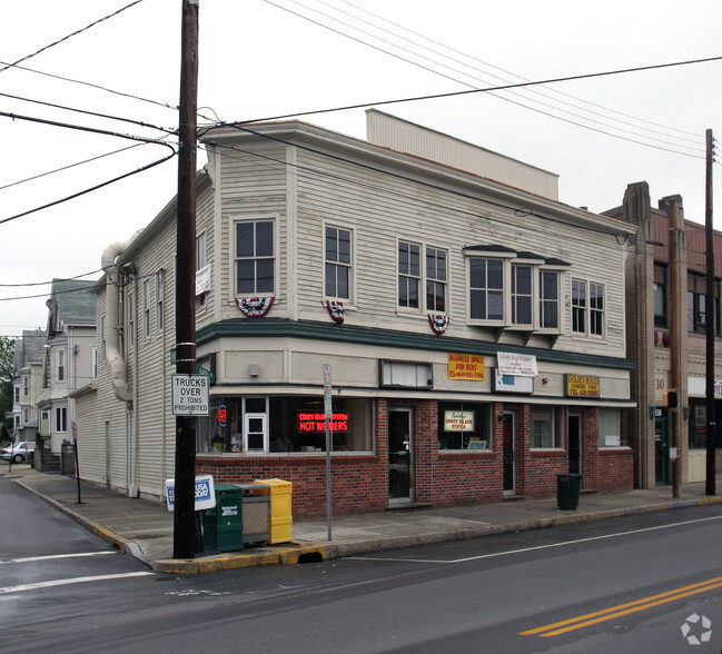 Primary Photo Of 122-126 Taunton Ave, East Providence Storefront Retail Office For Lease