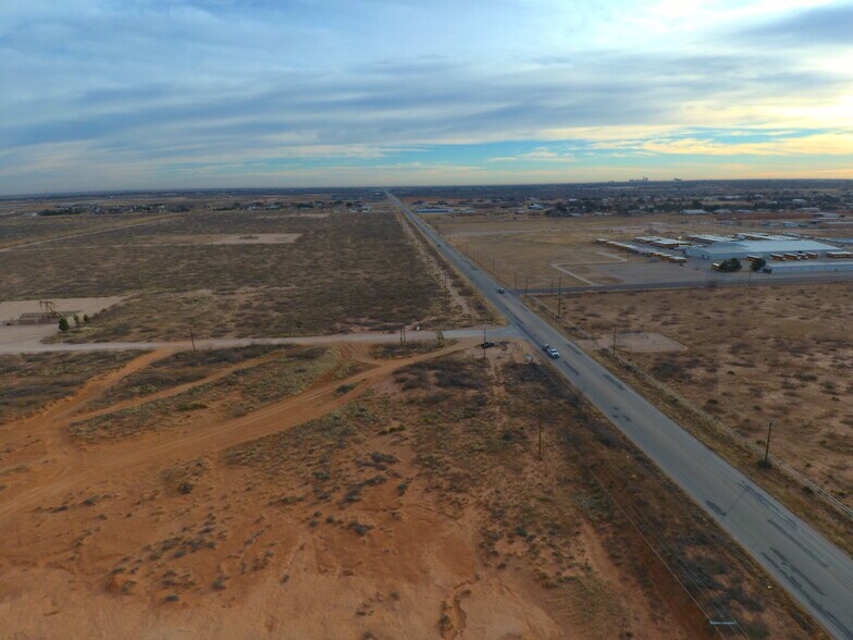 More Photos Of 0000 Briarwood, Midland Land For Sale