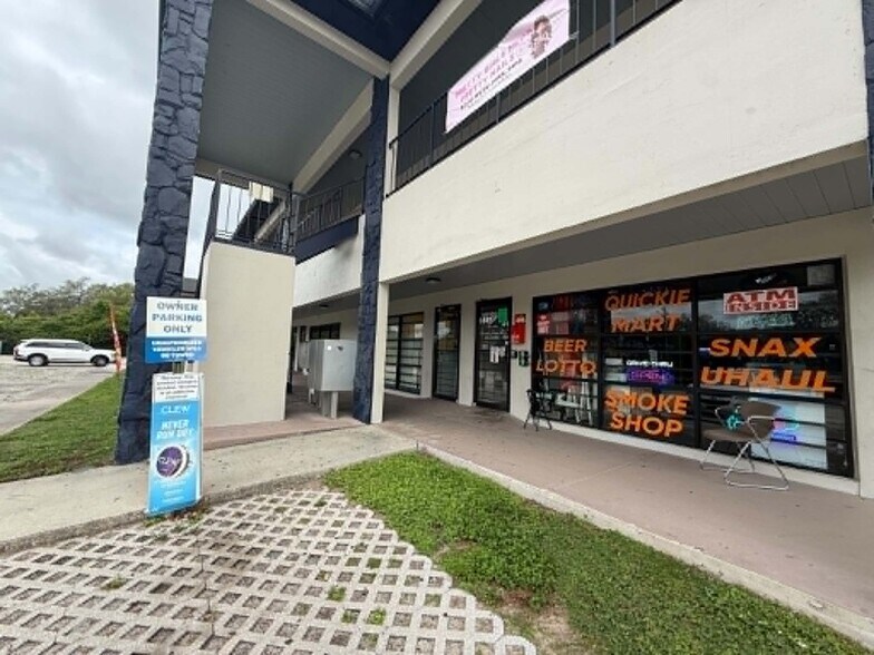 More Photos Of 1005 W Busch Blvd, Tampa Office For Sale