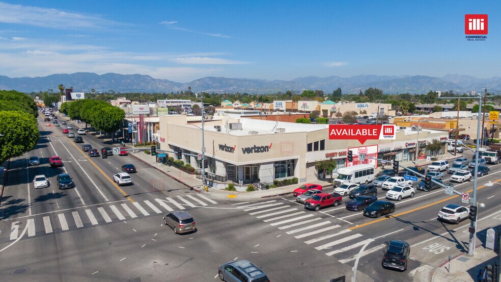 More Photos Of 14441-14457 Roscoe Blvd, Panorama City Unknown For Lease