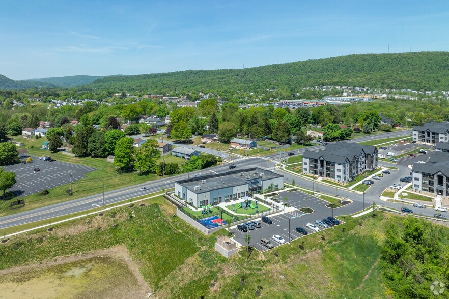 More Photos Of Linglestown Rd and Progress Ave, Harrisburg Unknown For Lease