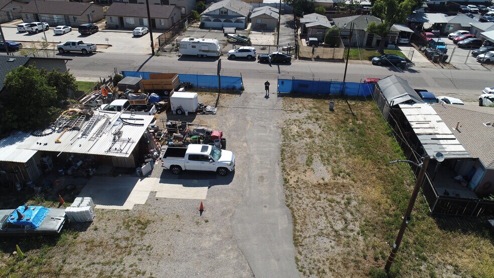 More Photos Of 1233 Oro St, El Cajon Land For Lease