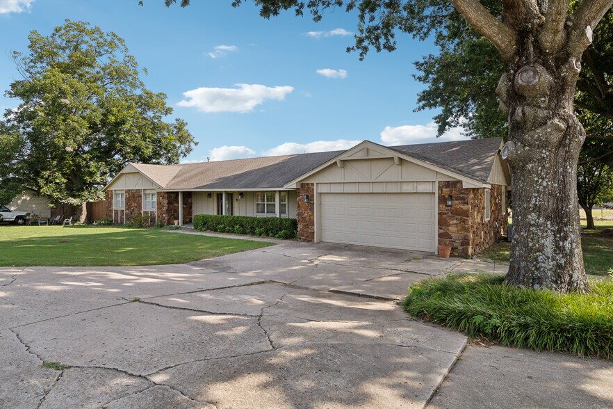 More Photos Of 1410 91st st, Tulsa Land For Sale