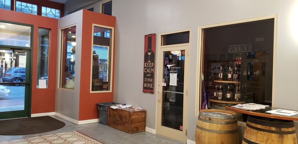 More Photos Of 740-768 Purchase St, New Bedford Restaurant For Lease