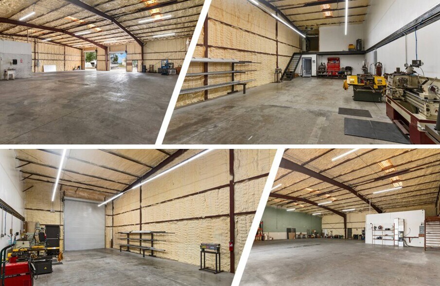 More Photos Of 250 Southridge Industrial Dr, Tavares Warehouse For Sale